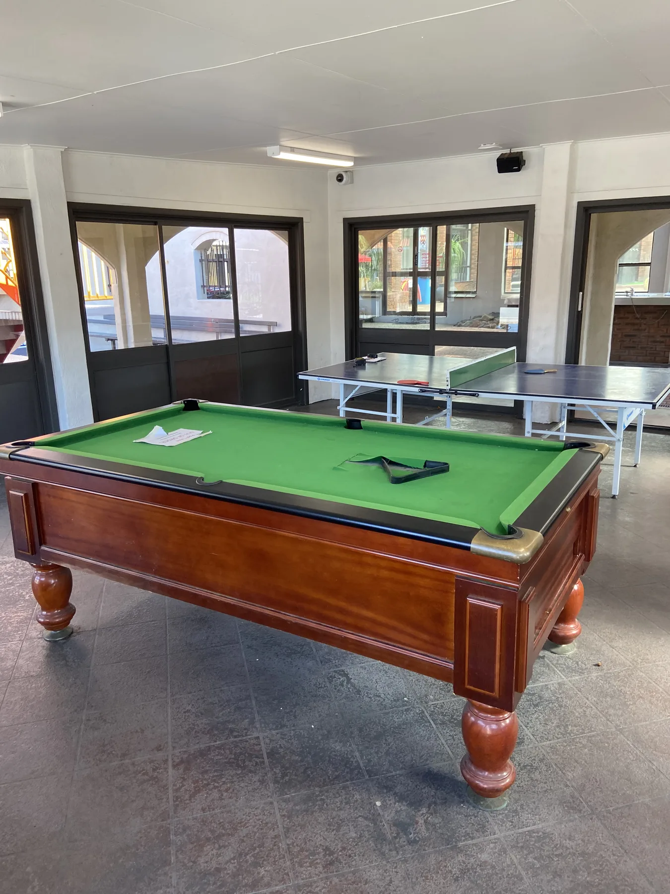 Pool Tables for Albury Wodonga Pubs, Clubs and Venues
